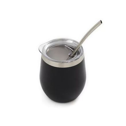 Mate Nova térmico con bombilla