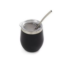 Mate Nova térmico con bombilla - foto 1