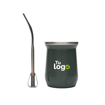 Mate Origen C Bombilla II