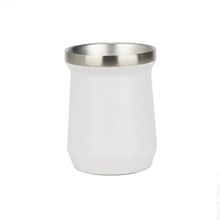 Mate Pulse termico acero 180ml - foto 2