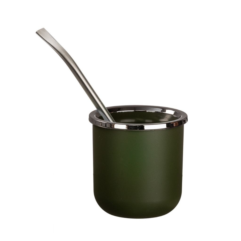 Mate Silver - foto principal