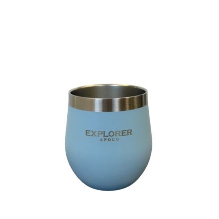 Mate Termico Explorer Chico