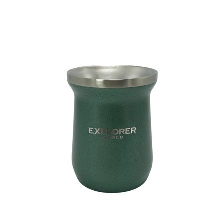 Mate Termico Explorer Grade