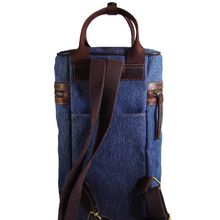 Matera Mochila Oxford - foto 6