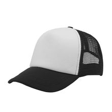 Gorro Trucker c/broche - foto 2