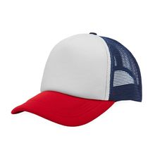 Gorro Trucker c/broche - foto 3