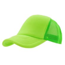 Gorro Trucker Fluo - foto 2