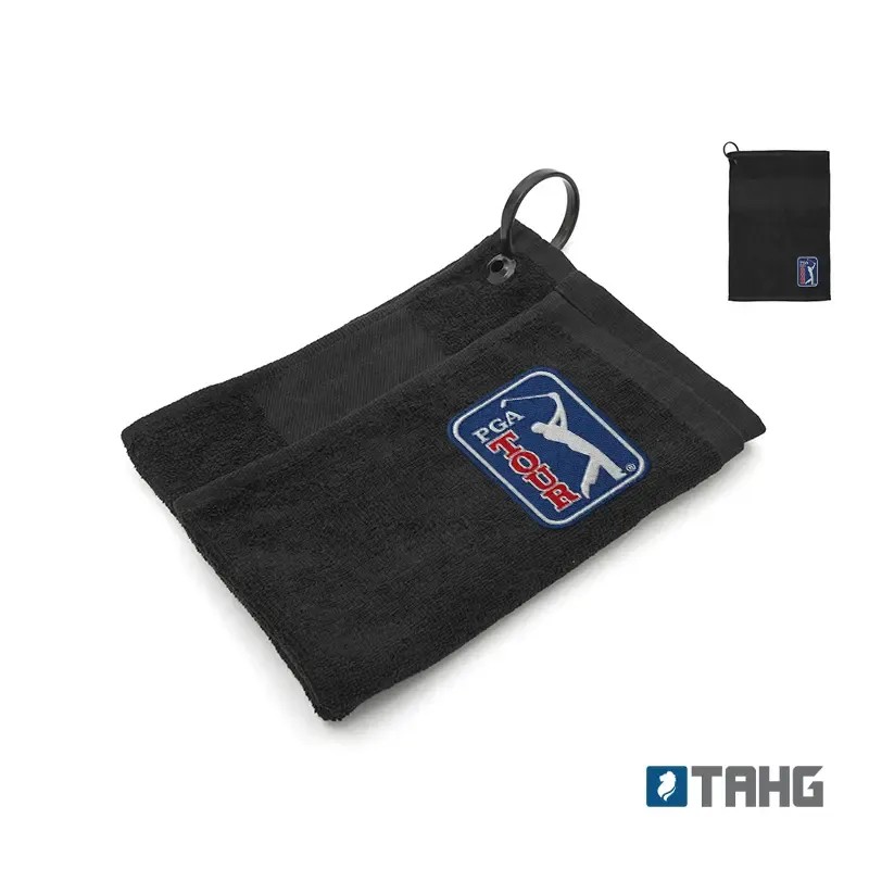 Toalla de Golf Caddy - foto principal