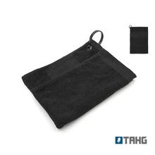 Toalla de Golf Caddy - foto 2