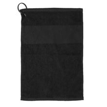 Toalla de Golf Caddy - foto 3