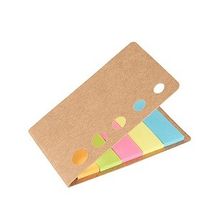Memo Adhesivo con Logo - foto 1