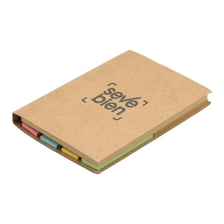 Memo folder