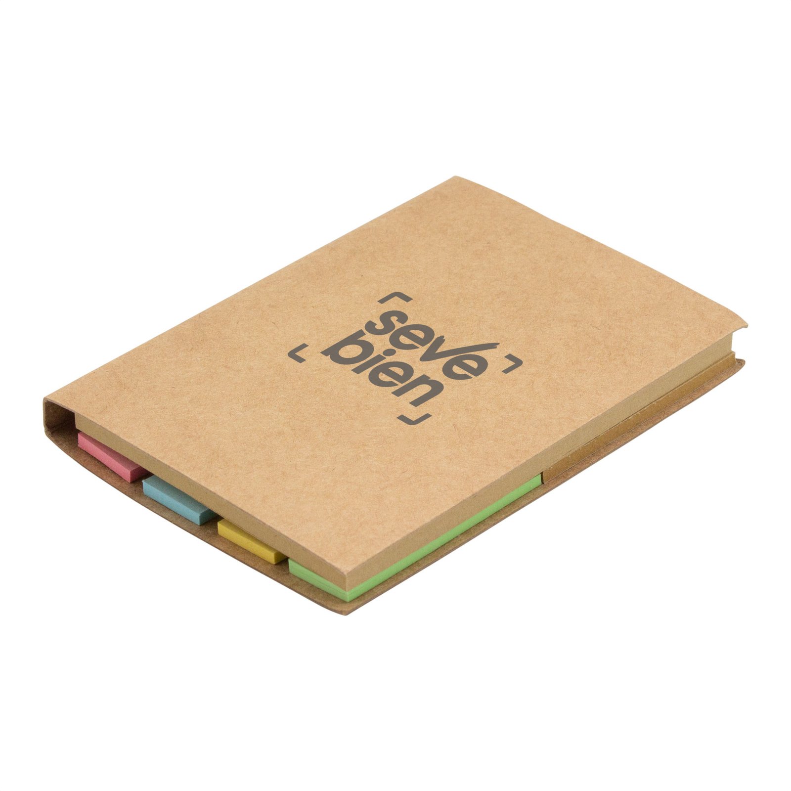 Memo folder - foto principal