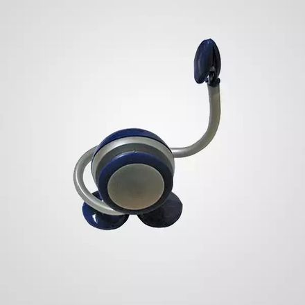 Memo holder adhesivo