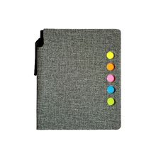 Memo Pad con Bolígrafo - foto 1