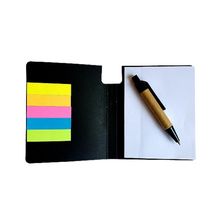 Memo Pad con Bolígrafo - foto 2