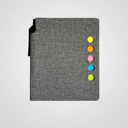 Memo Pad L22