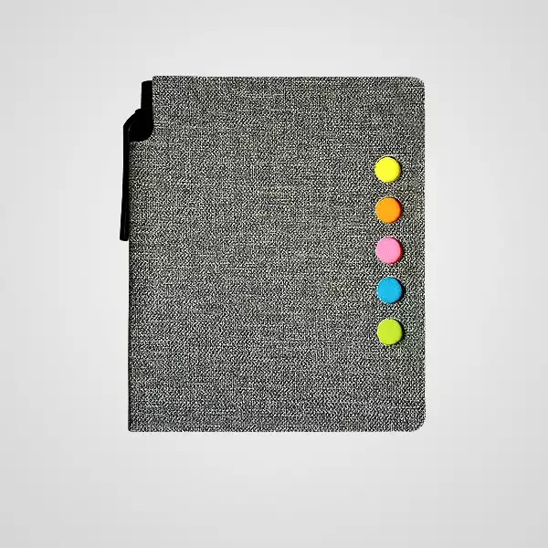 Memo Pad L22 - foto principal