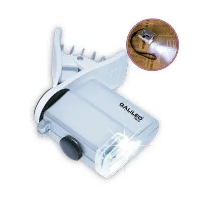 Microscopio ‘10055led