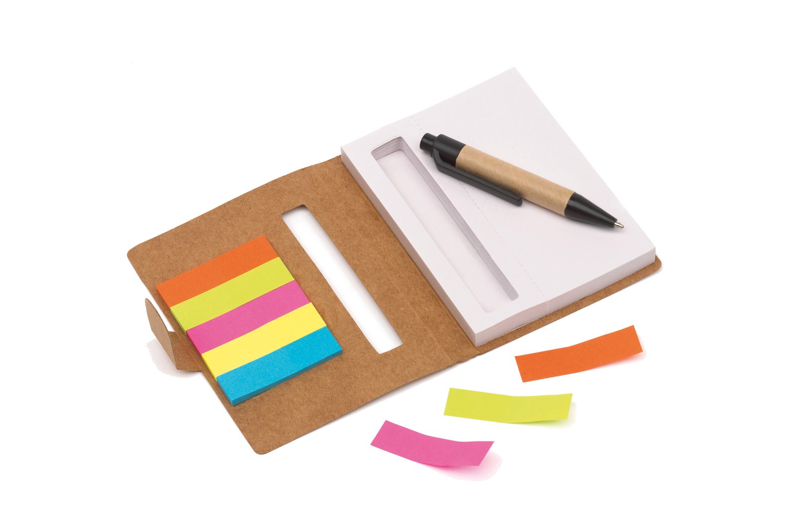 Mini Notebook Memo - foto principal
