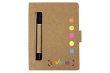 Mini Notebook Memo - foto 2