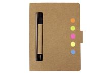 Mini Notebook Memo - foto 3