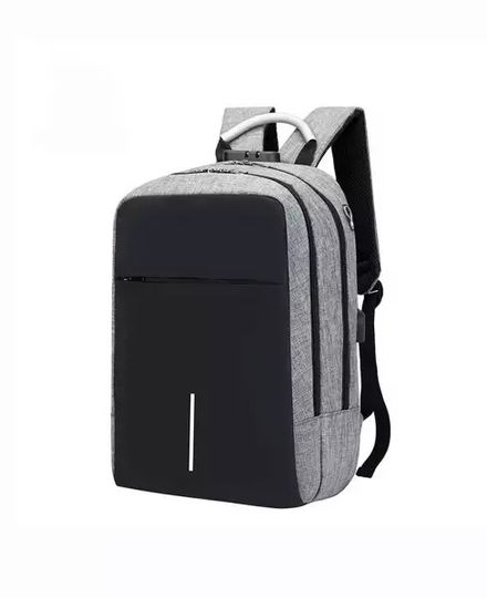 Mochila Aghos