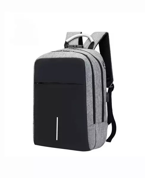 Mochila Aghos - foto principal