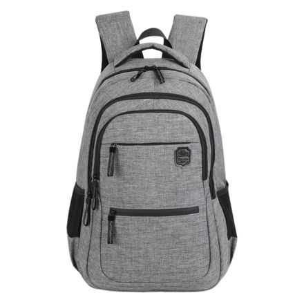 Mochila Portanotebook Antirrobo Primicia Oficial Campus