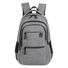 Mochila Portanotebook Antirrobo Primicia Oficial Campus - foto 1