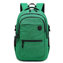 Mochila Portanotebook Antirrobo Primicia Oficial Campus - foto 2