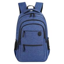 Mochila Portanotebook Antirrobo Primicia Oficial Campus - foto 3