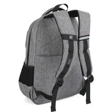 Mochila Portanotebook Antirrobo Primicia Oficial Campus - foto 4