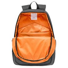 Mochila Portanotebook Antirrobo Primicia Oficial Campus - foto 5