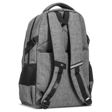Mochila Portanotebook Antirrobo Primicia Oficial Campus - foto 6