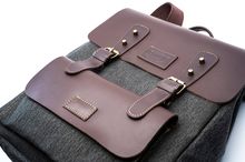 Mochila Amsterdam - foto 4
