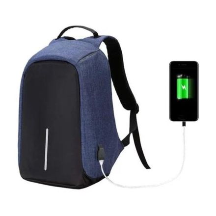 Mochila Antirrobo SP605