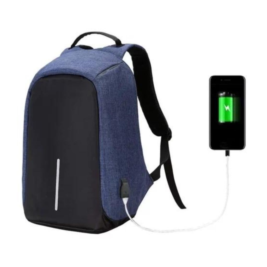 Mochila Antirrobo SP605 - foto principal
