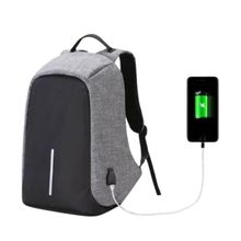 Mochila Antirrobo SP605 - foto 2