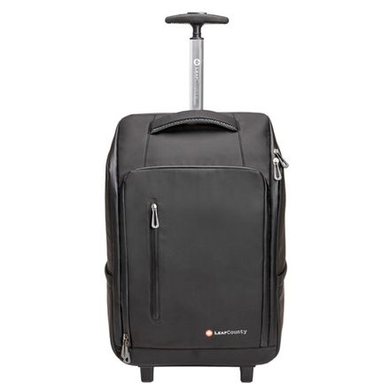 Mochila Carry On Eagle Leaf County