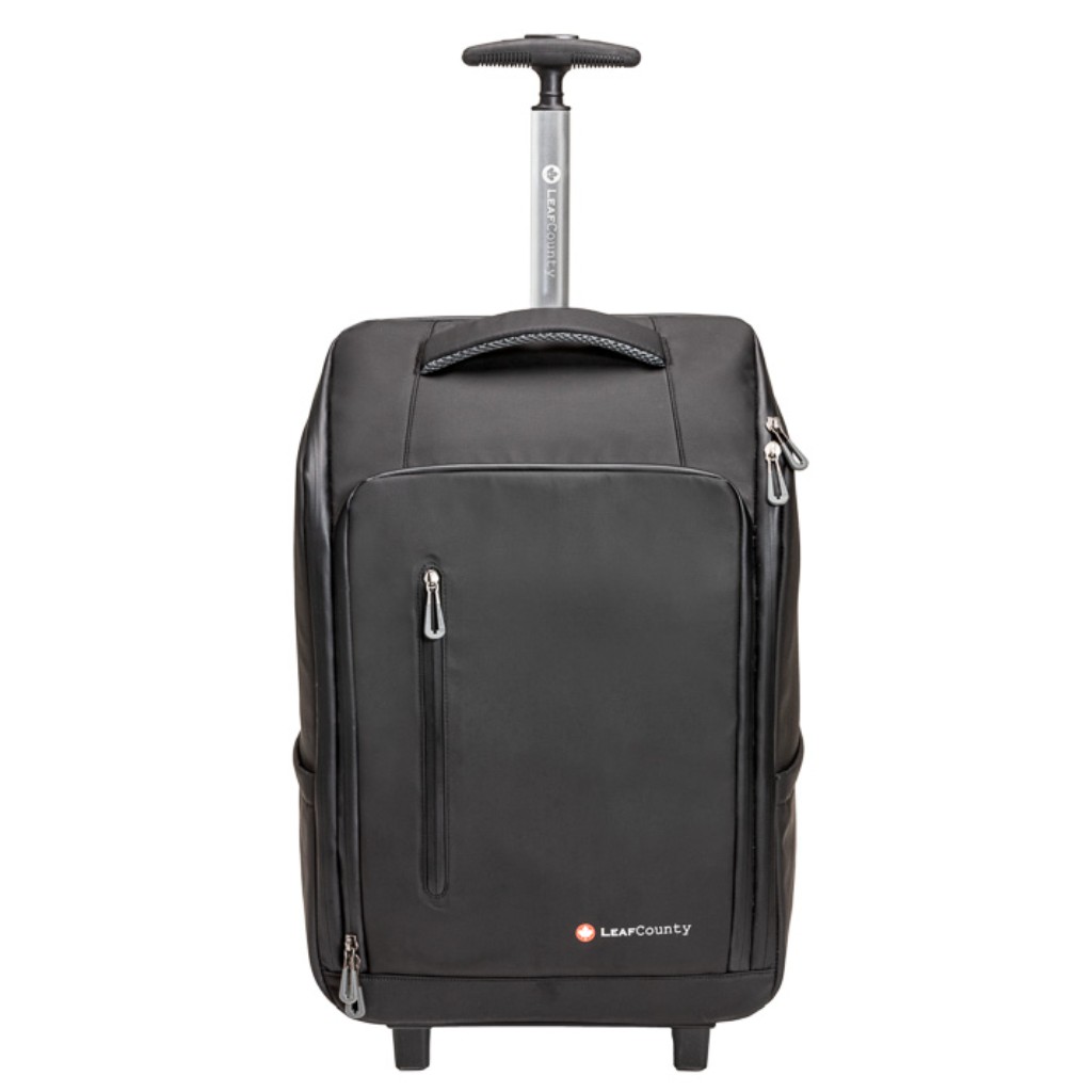 Mochila Carry On Eagle Leaf County - foto principal