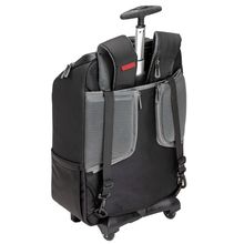 Mochila Carry On Eagle Leaf County - foto 3