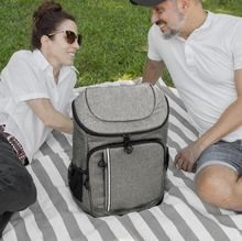 Mochila cooler DELTA - foto 16