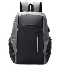 Mochila Empresarial 17″ Elite - foto 1