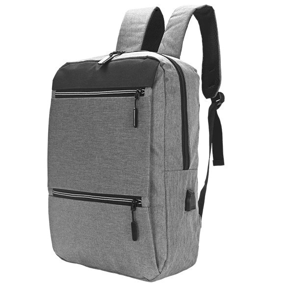 Mochila Empresarial 18″ Cubik - foto principal