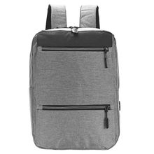 Mochila Empresarial 18″ Cubik - foto 2