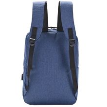 Mochila Empresarial 18″ Cubik - foto 3