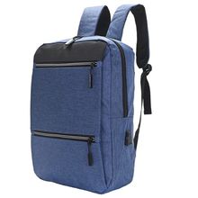 Mochila Empresarial 18″ Cubik - foto 4