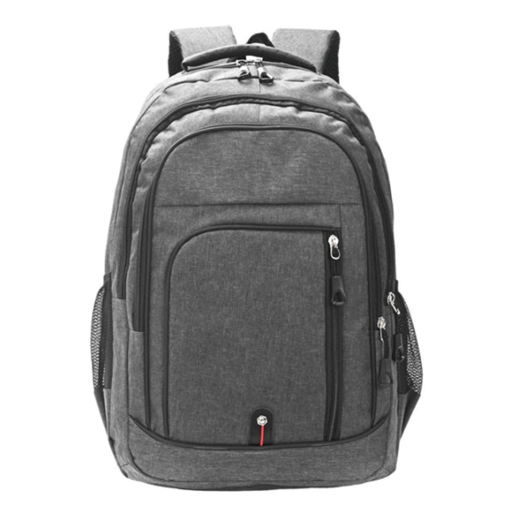 Mochila Empresarial Omega 19″ - foto principal