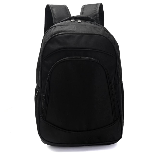 Mochila Empresarial Zeta 18,5″ - foto principal